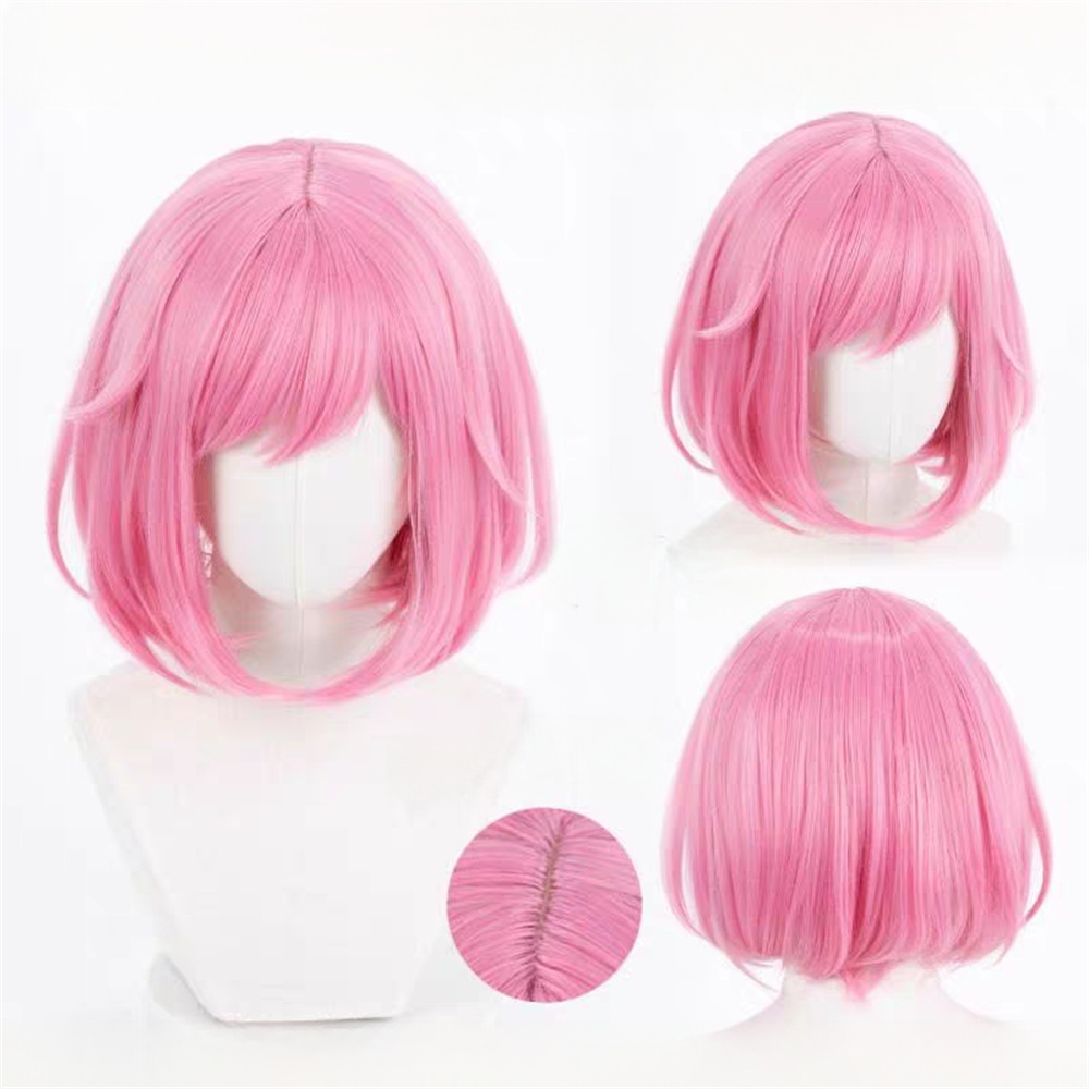 プロセカ 鳳えむ 五周年感謝祭 コスプレ衣装 コスチューム