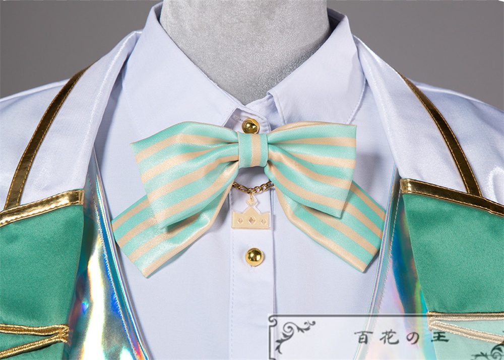 在庫品 プロセカ 草薙寧々 五周年感謝祭 コスプレ衣装 コスチューム