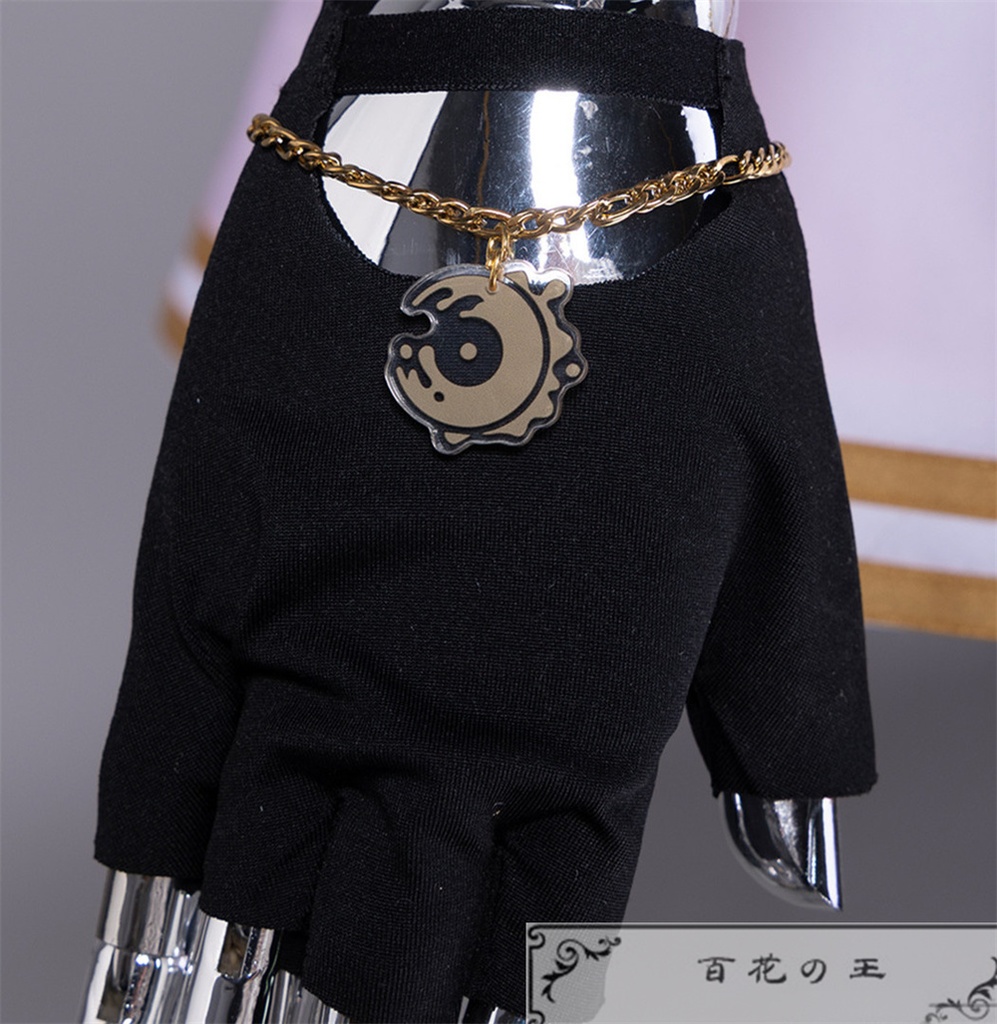 プロセカ 小豆沢こはね 5th Anniversary 感謝祭 コスプレ衣装 コスチューム