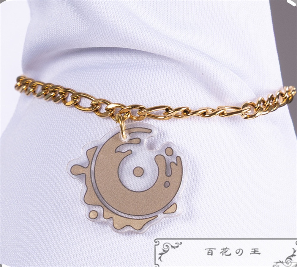 プロセカ 白石杏 5th Anniversary 感謝祭 コスプレ衣装 コスチューム