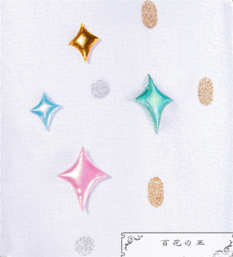 プロセカ 白石杏 5th Anniversary 感謝祭 コスプレ衣装 コスチューム