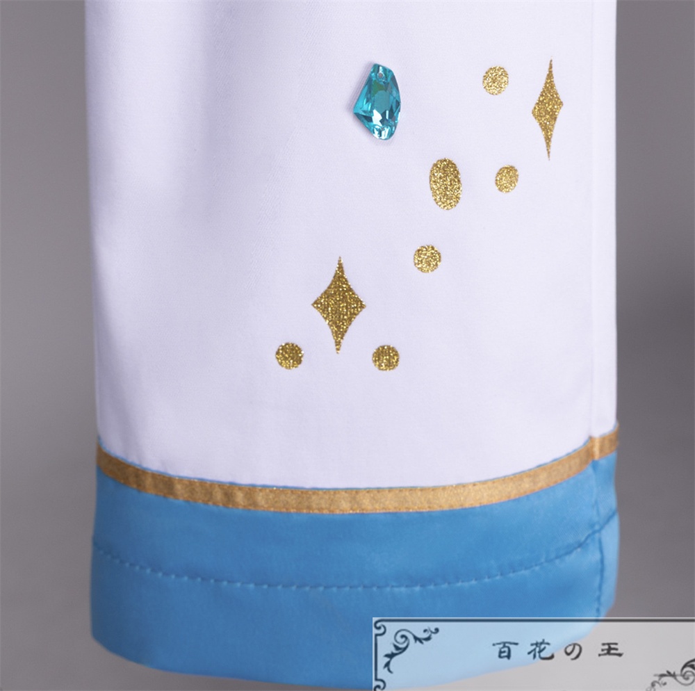 プロセカ 5th Anniversary 感謝祭 青柳冬弥 5周年衣装 コスチューム