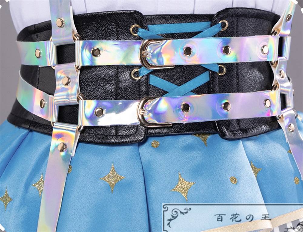 プロセカ 5th Anniversary 感謝祭 青柳冬弥 5周年衣装 コスチューム