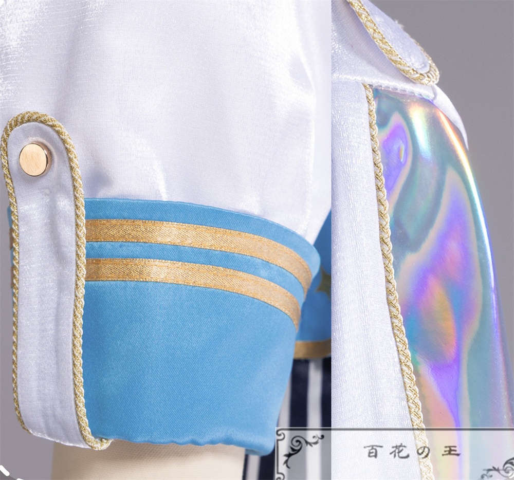 プロセカ 5th Anniversary 感謝祭 青柳冬弥 5周年衣装 コスチューム