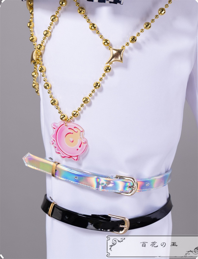 プロセカ 5th Anniversary 感謝祭 青柳冬弥 5周年衣装 コスチューム