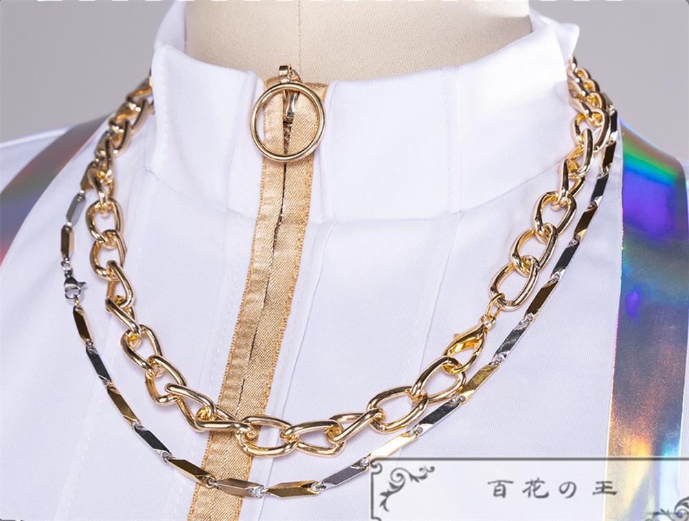 プロセカ 5th Anniversary 感謝祭 青柳冬弥 5周年衣装 コスチューム