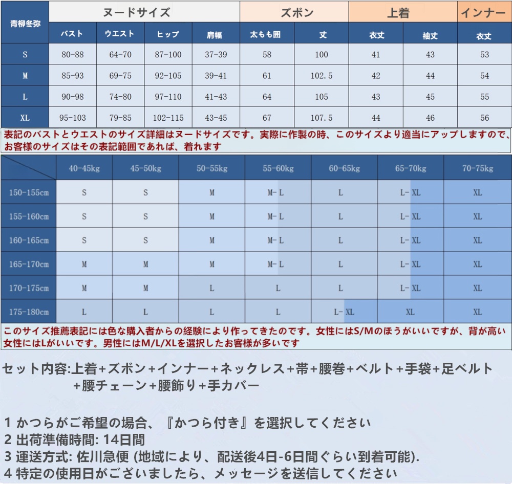 プロセカ 5th Anniversary 感謝祭 青柳冬弥 5周年衣装 コスチューム