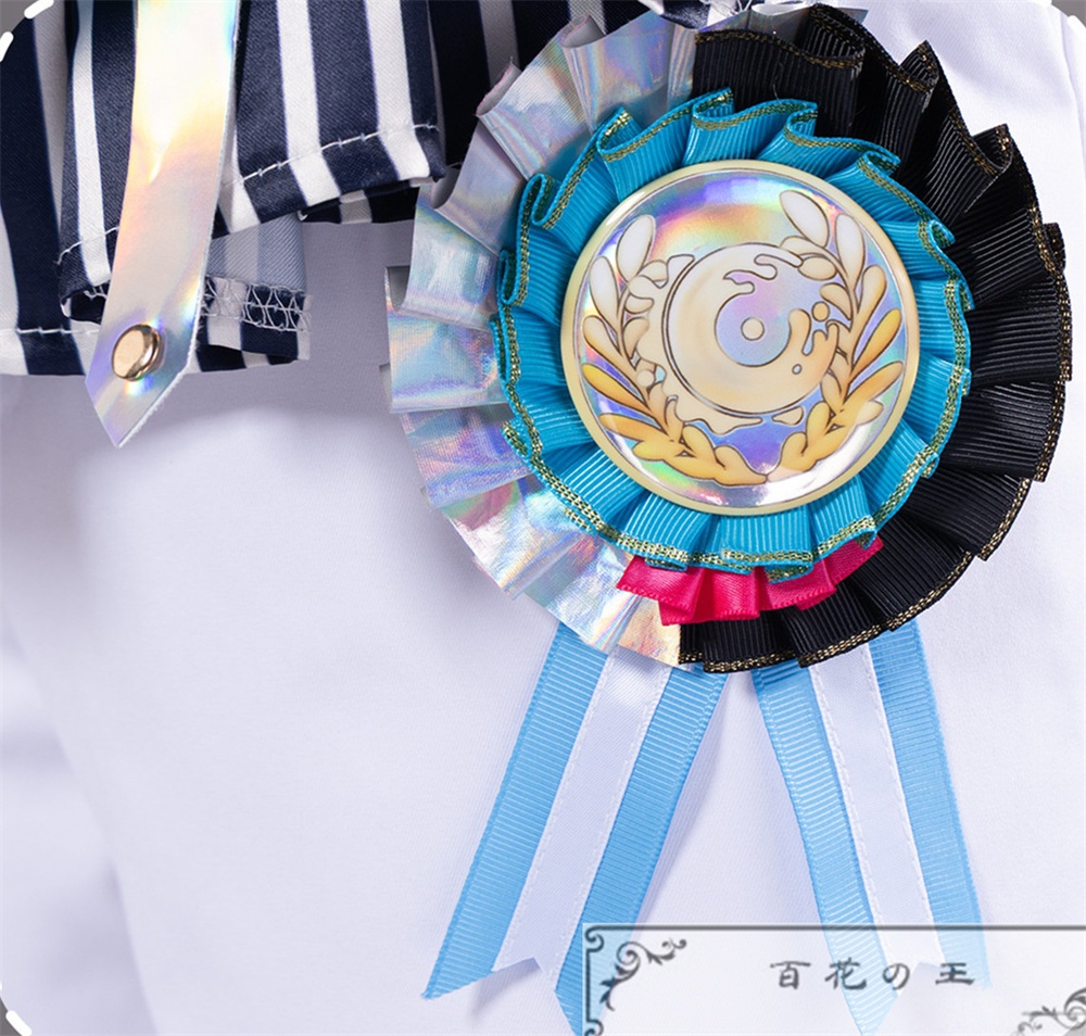 プロセカ 5th Anniversary 感謝祭 青柳冬弥 5周年衣装 コスチューム