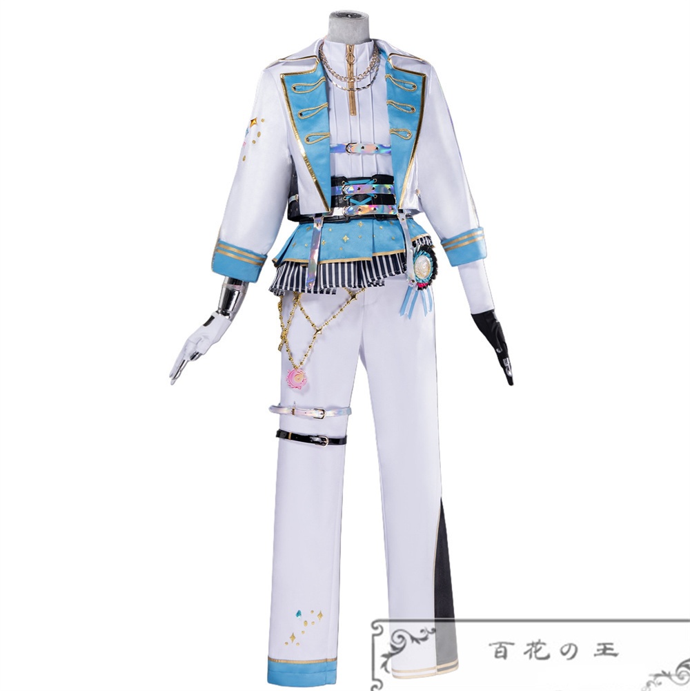 プロセカ 5th Anniversary 感謝祭 青柳冬弥 5周年衣装 コスチューム