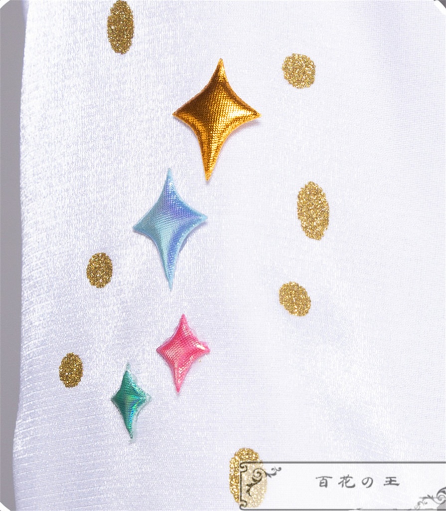 プロセカ 5th Anniversary 感謝祭 青柳冬弥 5周年衣装 コスチューム