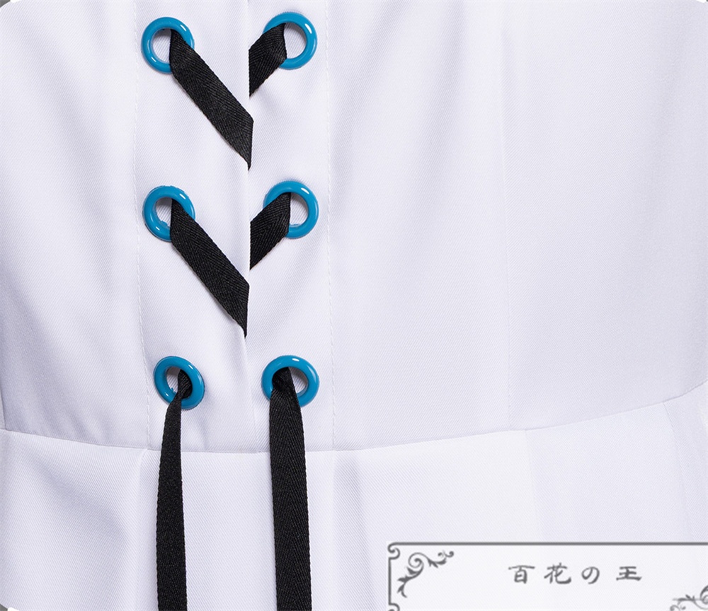 在庫品 プロセカ 小豆沢こはね そして知る『伝説』 スカイランナー・ジャケット衣装 コスプレ衣装 コスチューム