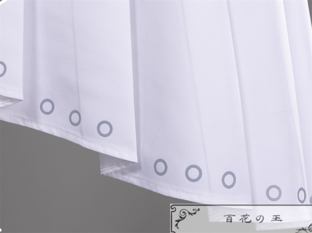 在庫品 プロセカ 小豆沢こはね そして知る『伝説』 スカイランナー・ジャケット衣装 コスプレ衣装 コスチューム