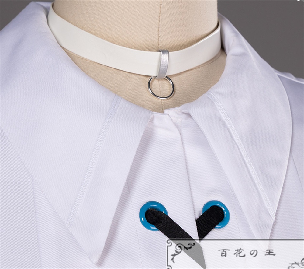 在庫品 プロセカ 小豆沢こはね そして知る『伝説』 スカイランナー・ジャケット衣装 コスプレ衣装 コスチューム