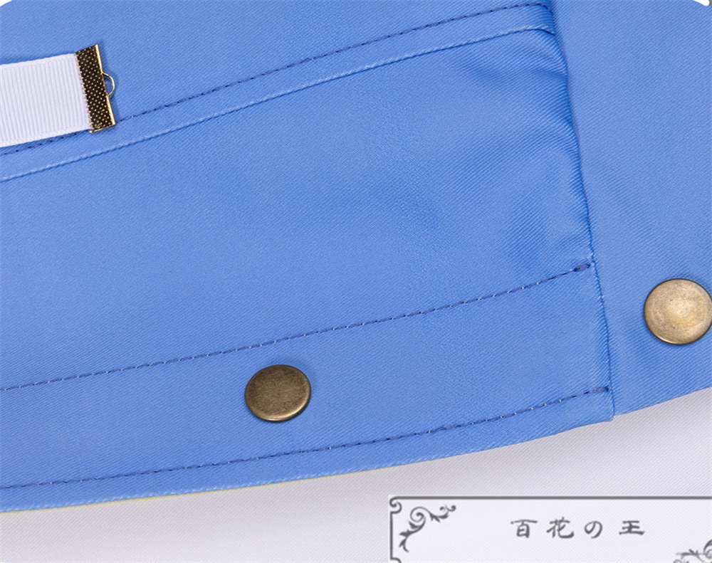 在庫品 プロセカ 小豆沢こはね そして知る『伝説』 スカイランナー・ジャケット衣装 コスプレ衣装 コスチューム