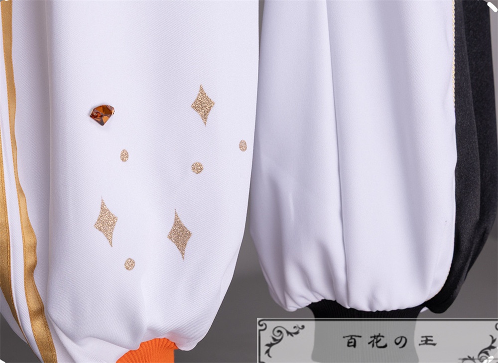 『一部在庫あり』 プロセカ 東雲彰人 五周年感謝祭 コスプレ衣装 コスチューム