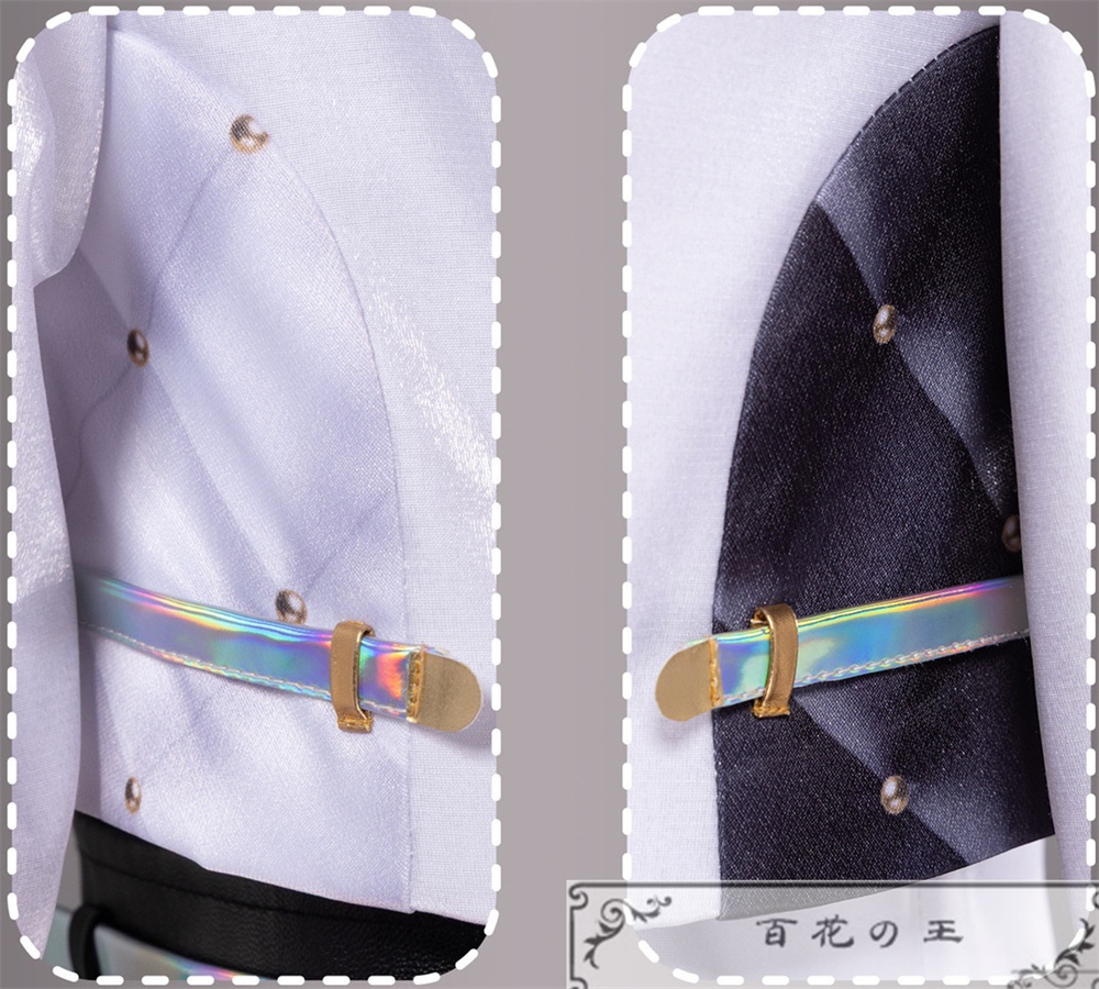 『一部在庫あり』 プロセカ 東雲彰人 五周年感謝祭 コスプレ衣装 コスチューム