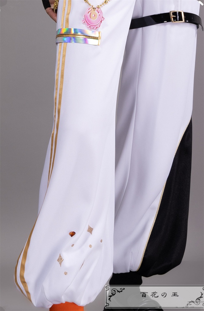 『一部在庫あり』 プロセカ 東雲彰人 五周年感謝祭 コスプレ衣装 コスチューム