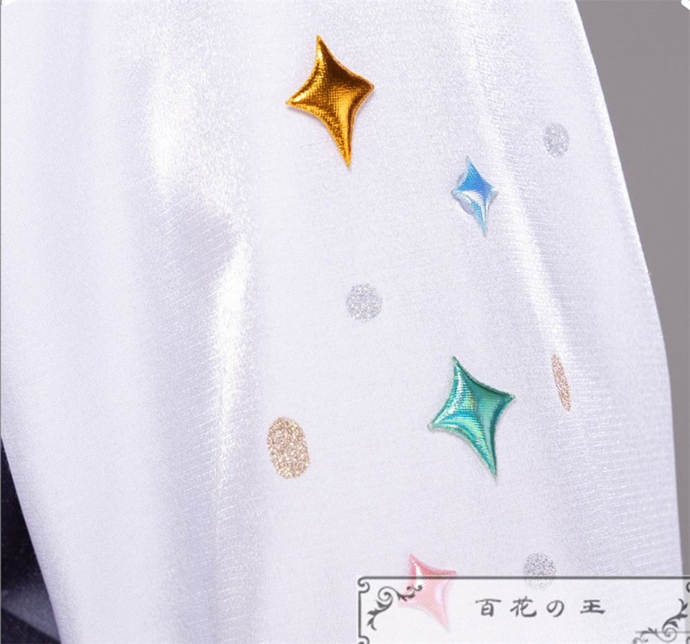 『一部在庫あり』 プロセカ 東雲彰人 五周年感謝祭 コスプレ衣装 コスチューム