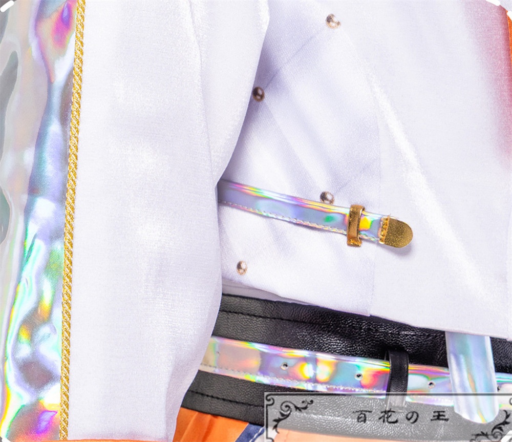 『一部在庫あり』 プロセカ 東雲彰人 五周年感謝祭 コスプレ衣装 コスチューム