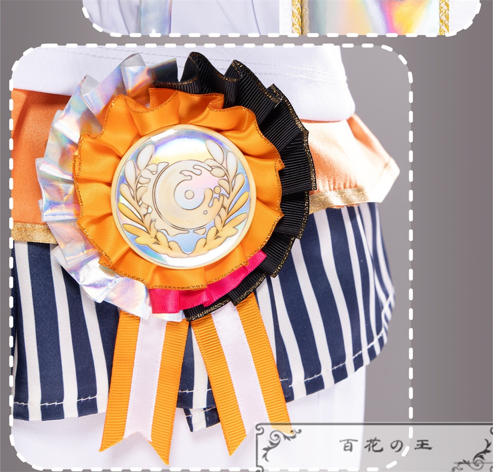 『一部在庫あり』 プロセカ 東雲彰人 五周年感謝祭 コスプレ衣装 コスチューム