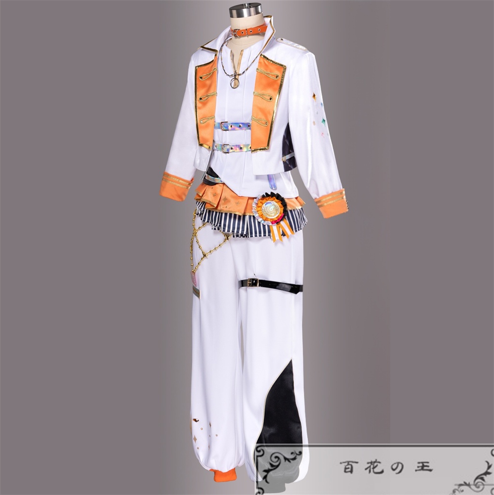 『一部在庫あり』 プロセカ 東雲彰人 五周年感謝祭 コスプレ衣装 コスチューム