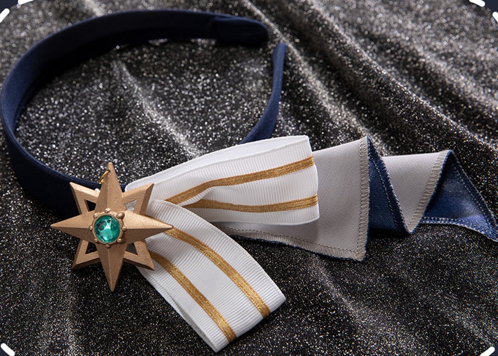 在庫品 プロセカ 気高き争覇の騎士ガチャ 草薙寧々 揺るぎない瞳 フィエ・シュヴァリエ衣装 コスプレ衣装 コスチューム