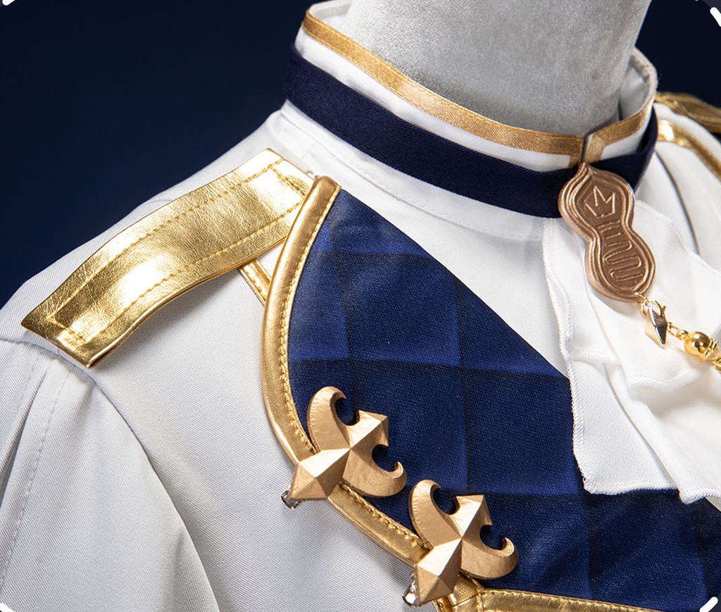 在庫品 プロセカ 気高き争覇の騎士ガチャ 草薙寧々 揺るぎない瞳 フィエ・シュヴァリエ衣装 コスプレ衣装 コスチューム