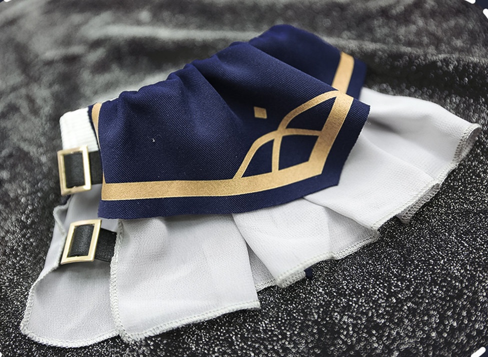 在庫品 プロセカ 気高き争覇の騎士ガチャ 草薙寧々 揺るぎない瞳 フィエ・シュヴァリエ衣装 コスプレ衣装 コスチューム