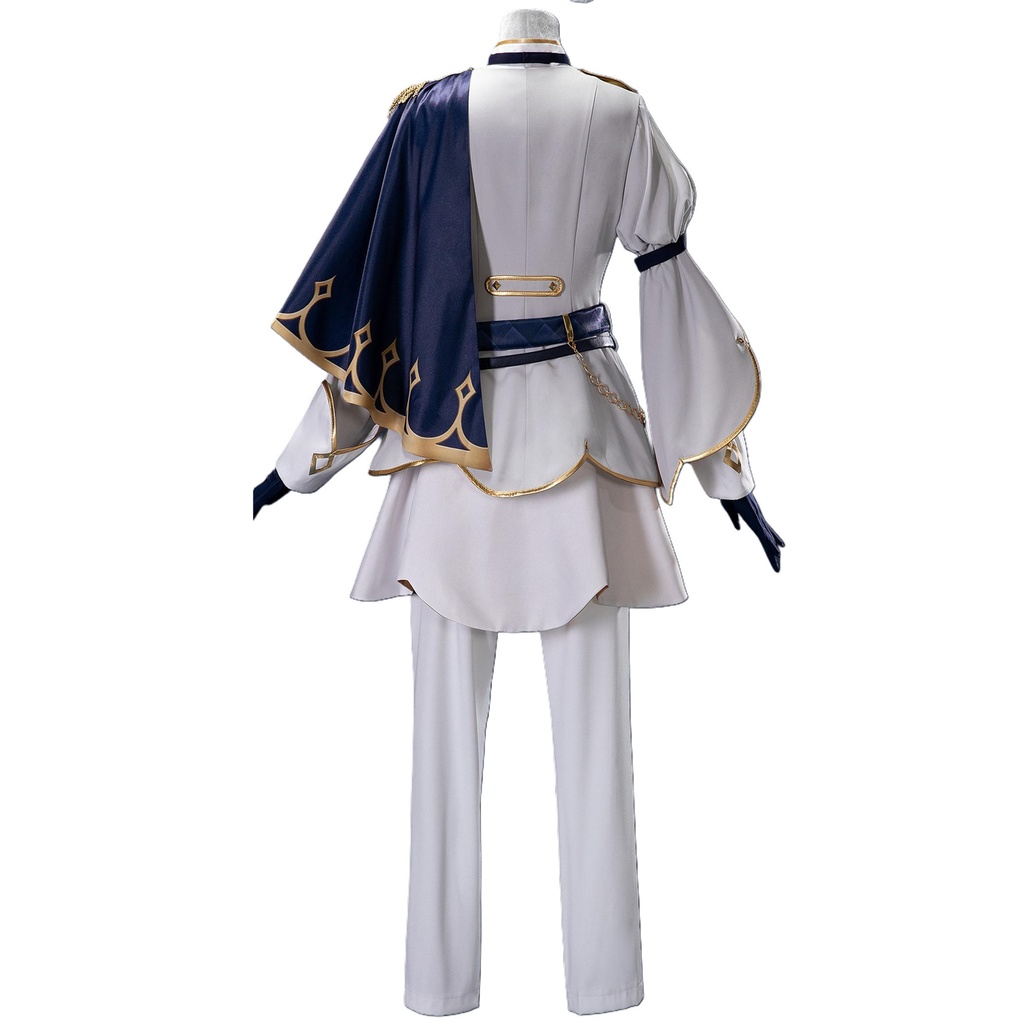 在庫品 プロセカ 気高き争覇の騎士ガチャ 草薙寧々 揺るぎない瞳 フィエ・シュヴァリエ衣装 コスプレ衣装 コスチューム