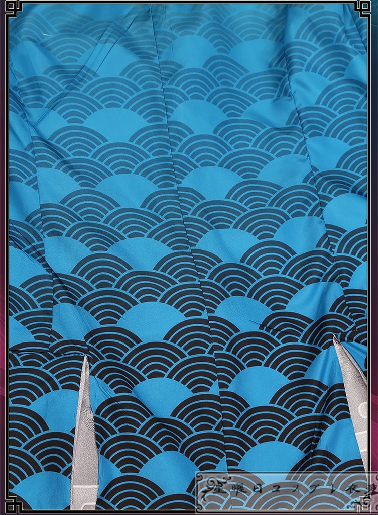 プロセカ 悪を討て 成敗請負人ガチャ 神代類 コスプレ衣装 コスチューム