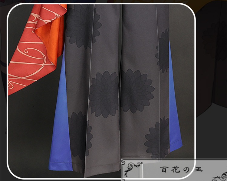 在庫品 プロセカ COLORFUL LIVE 4th Unison セカライ 天馬司 コスプレ衣装 コスチューム