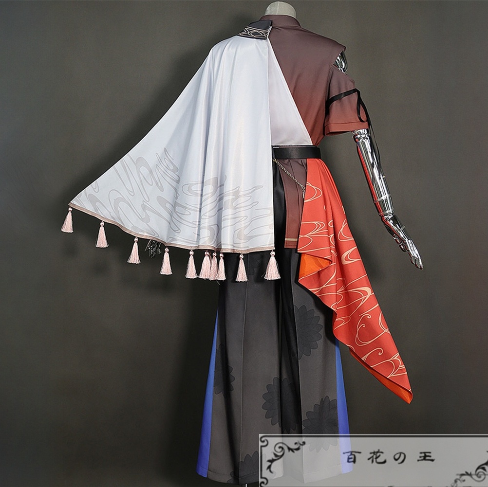 在庫品 プロセカ COLORFUL LIVE 4th Unison セカライ 天馬司 コスプレ衣装 コスチューム