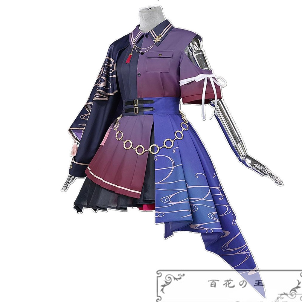 在庫品 プロセカ COLORFUL LIVE 4th Unison 白石杏 草薙寧々 朝比奈まふゆ 鳳えむ 宵崎奏 小豆沢こはね 日野森雫 望月穗波 星乃一歌 コスプレ衣装 コスチューム