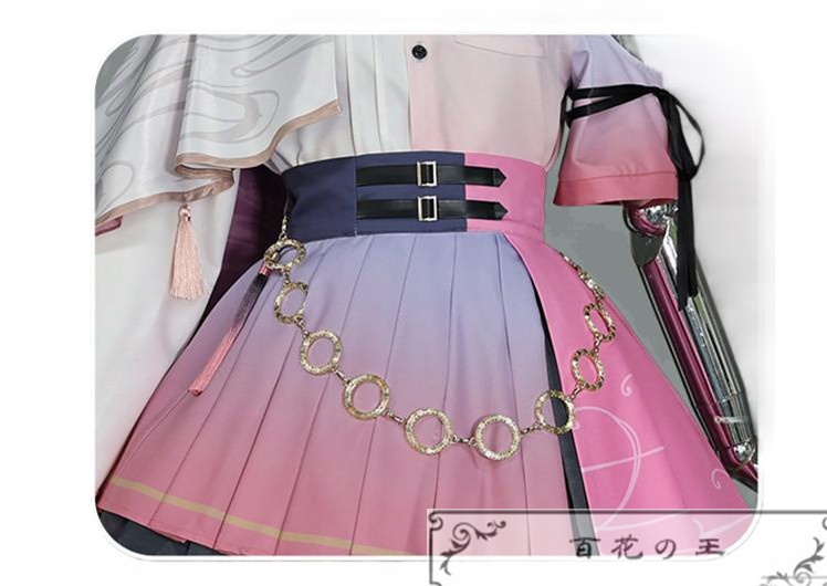 在庫品 プロセカ COLORFUL LIVE 4th Unison 白石杏 草薙寧々 朝比奈まふゆ 鳳えむ 宵崎奏 小豆沢こはね 日野森雫 望月穗波 星乃一歌 コスプレ衣装 コスチューム