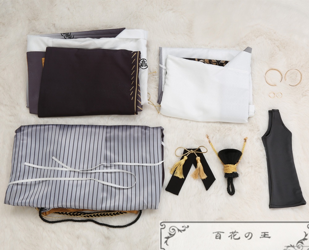 サイレントヒルf 狐面の男 常喜寿幸 コスプレ衣装 コスチューム