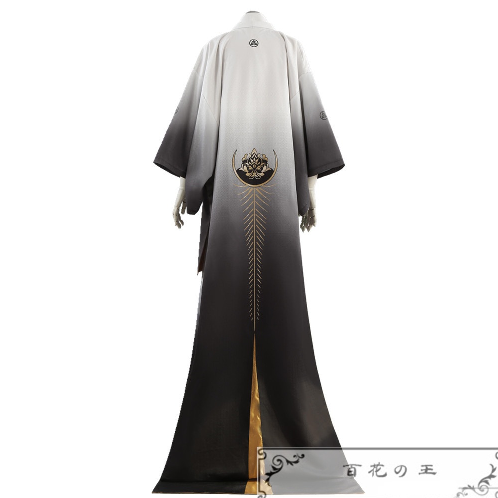 サイレントヒルf 狐面の男 常喜寿幸 コスプレ衣装 コスチューム