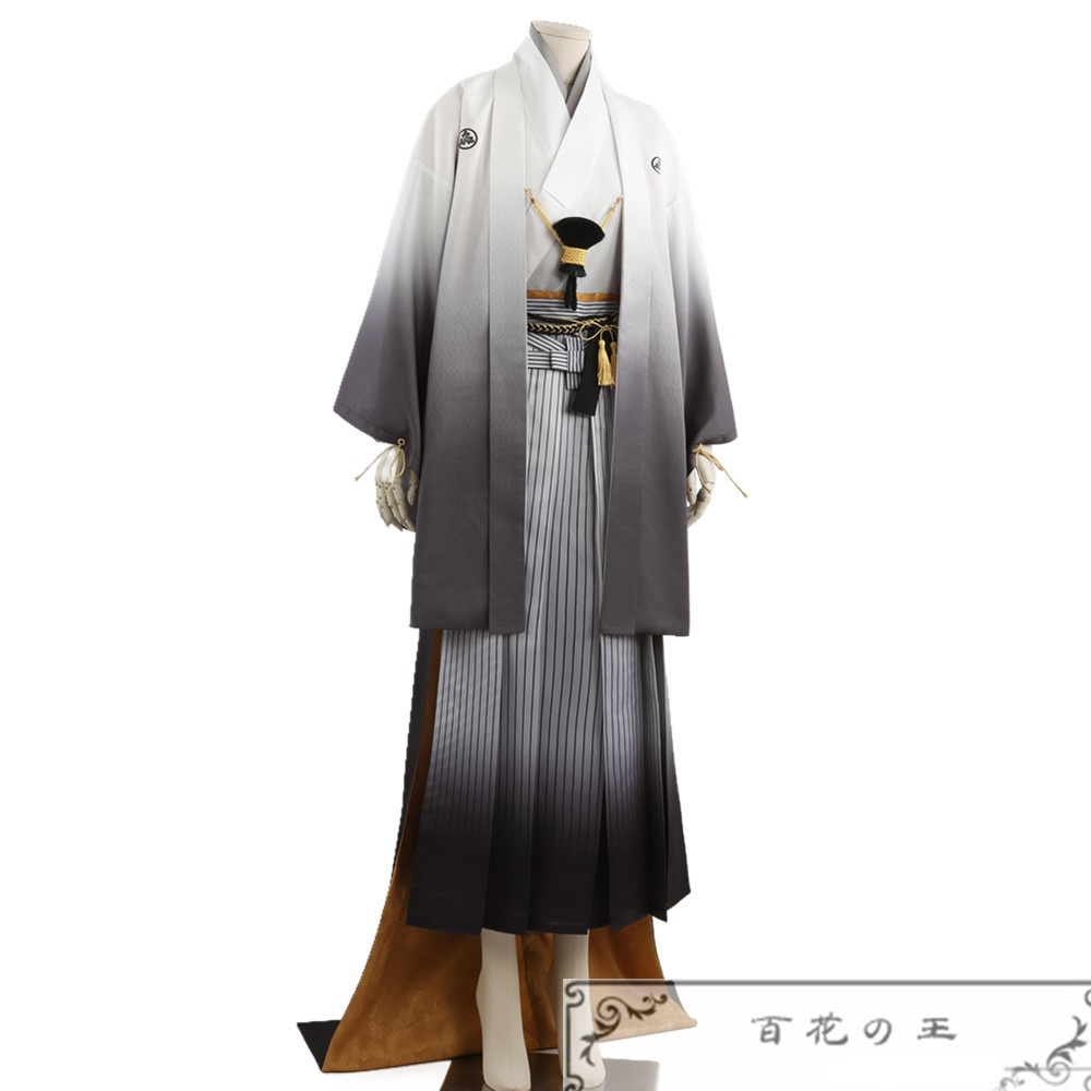 サイレントヒルf 狐面の男 常喜寿幸 コスプレ衣装 コスチューム