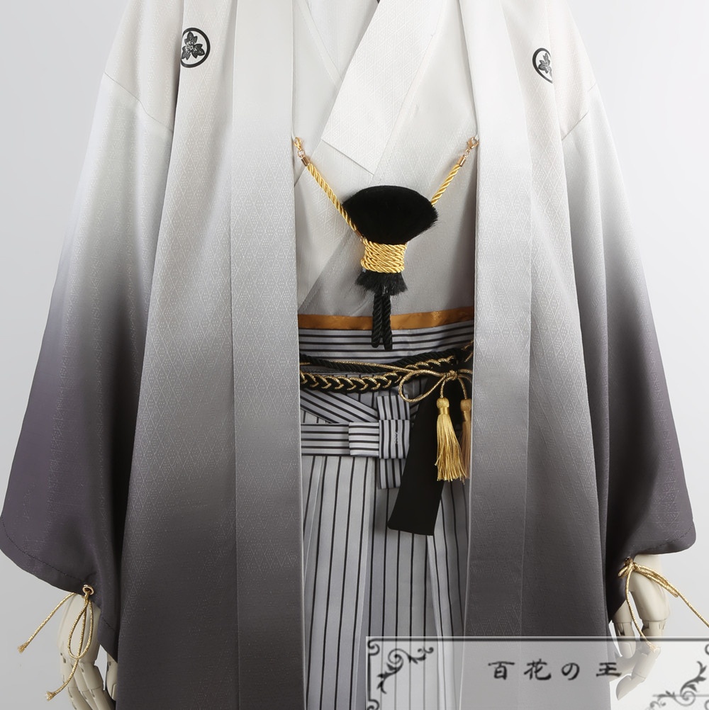 サイレントヒルf 狐面の男 常喜寿幸 コスプレ衣装 コスチューム