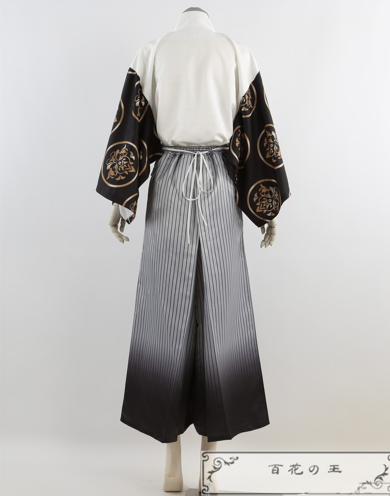 サイレントヒルf 狐面の男 常喜寿幸 コスプレ衣装 コスチューム