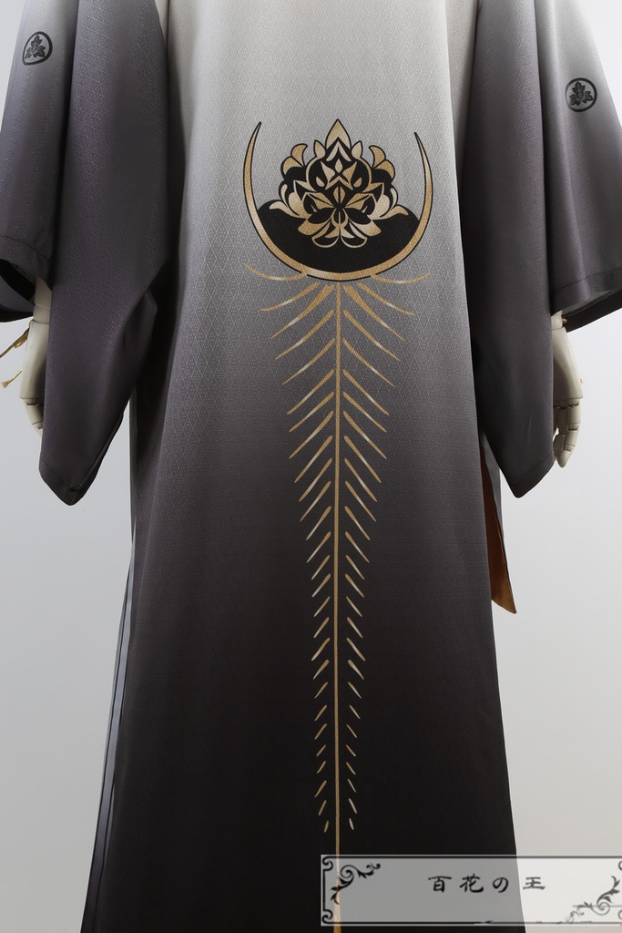 サイレントヒルf 狐面の男 常喜寿幸 コスプレ衣装 コスチューム