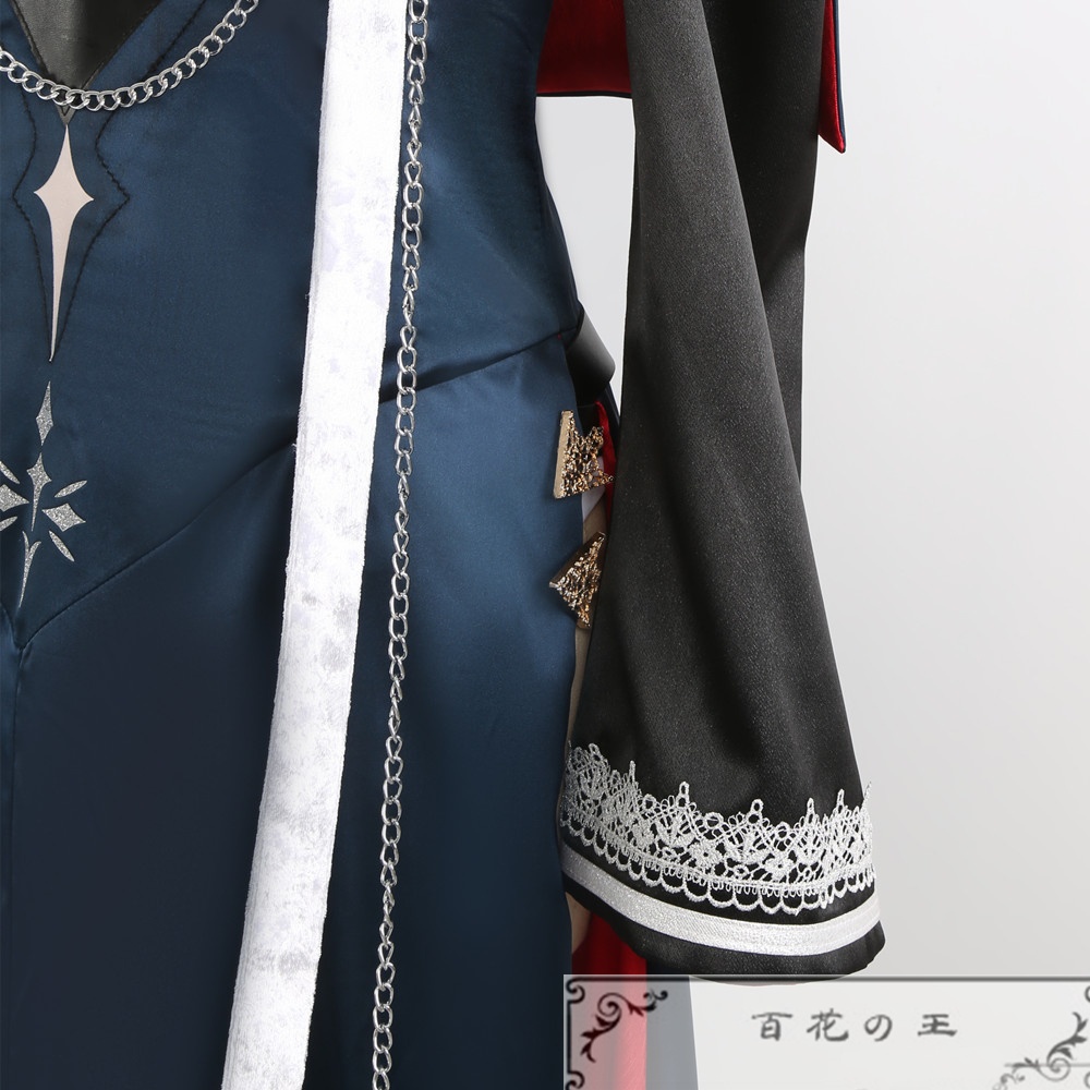 NU:カーニバル 新世界狂歡 ブレイド 斬呪の銀閃 コスプレ衣装 コスチューム