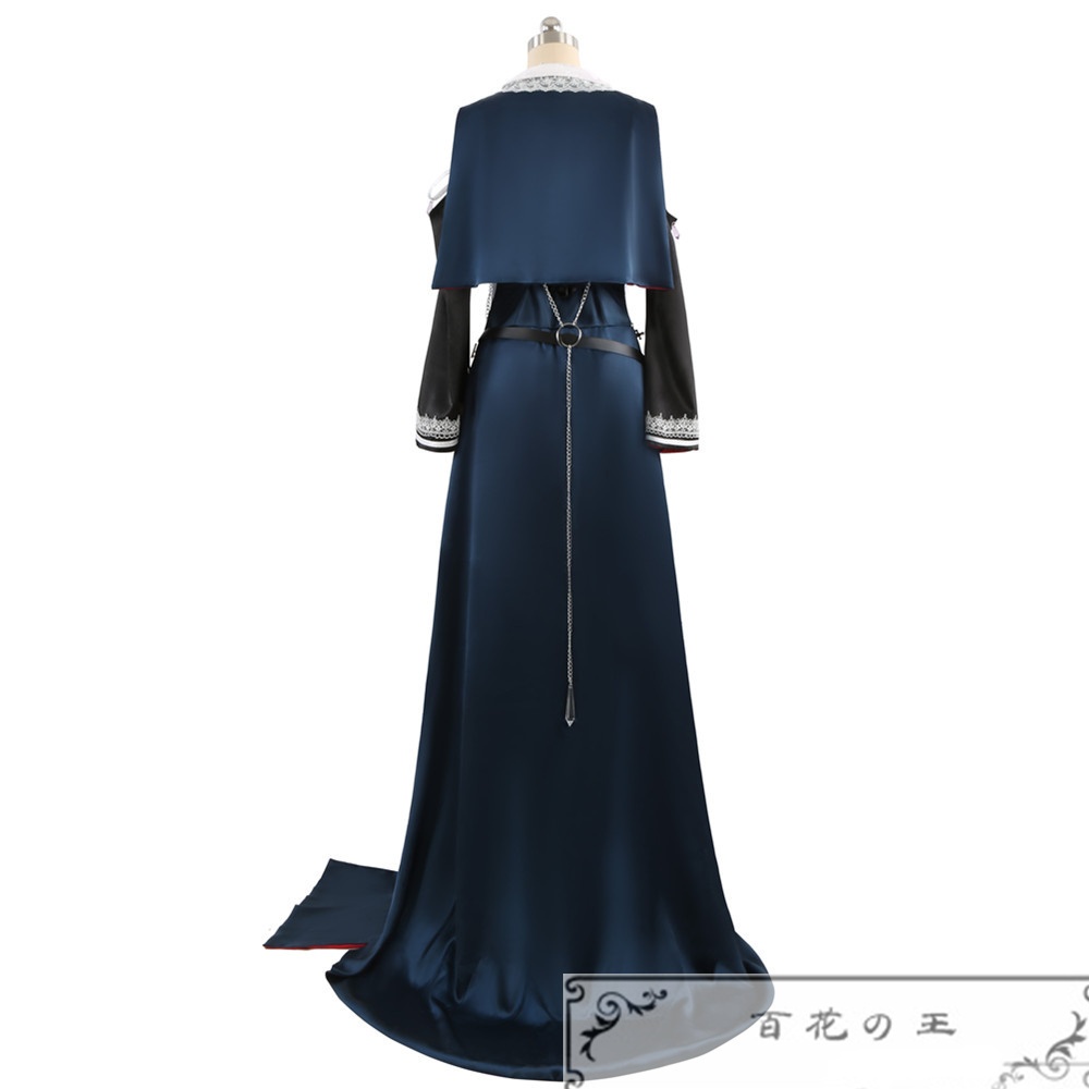 NU:カーニバル 新世界狂歡 ブレイド 斬呪の銀閃 コスプレ衣装 コスチューム