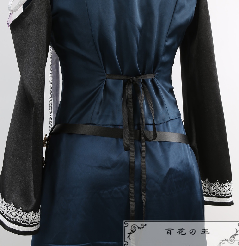 NU:カーニバル 新世界狂歡 ブレイド 斬呪の銀閃 コスプレ衣装 コスチューム