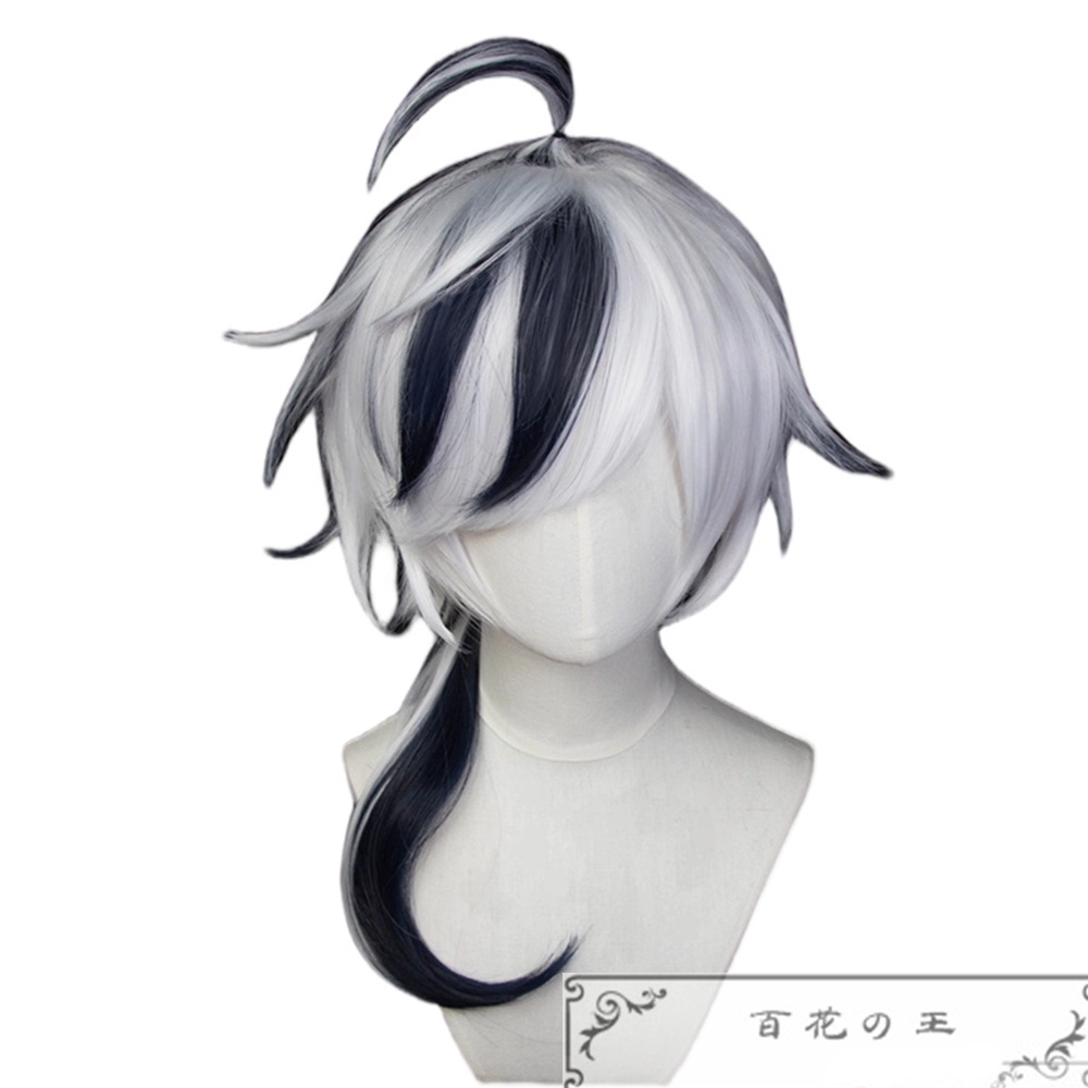 NU:カーニバル 新世界狂歡 ブレイド 斬呪の銀閃 コスプレ衣装 コスチューム