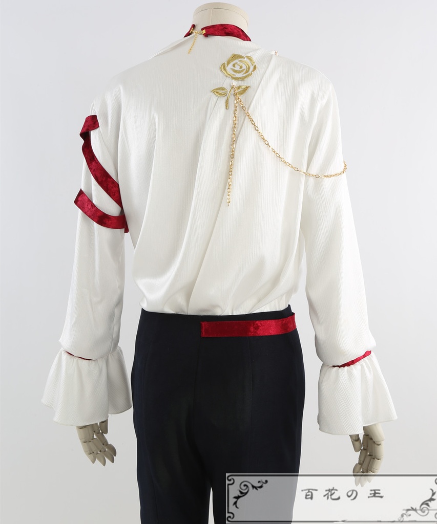 あんスタ SELECTION 10 UNIT SONG キャンペーン 礼瀬マヨイ 斎宮宗 HiMERU 蓮巳敬人 鳴上嵐 コスプレ衣装 コスチューム