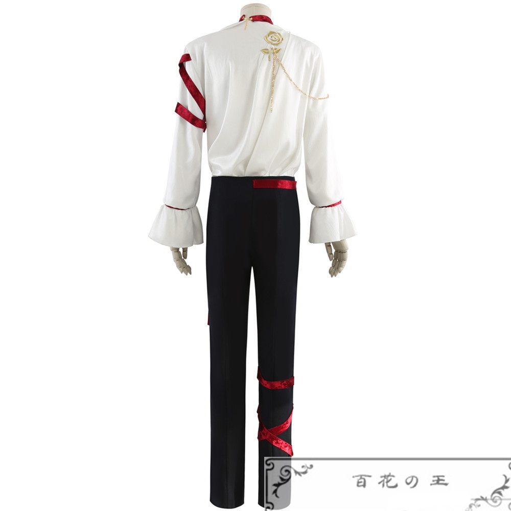 あんスタ SELECTION 10 UNIT SONG キャンペーン 礼瀬マヨイ 斎宮宗 HiMERU 蓮巳敬人 鳴上嵐 コスプレ衣装 コスチューム