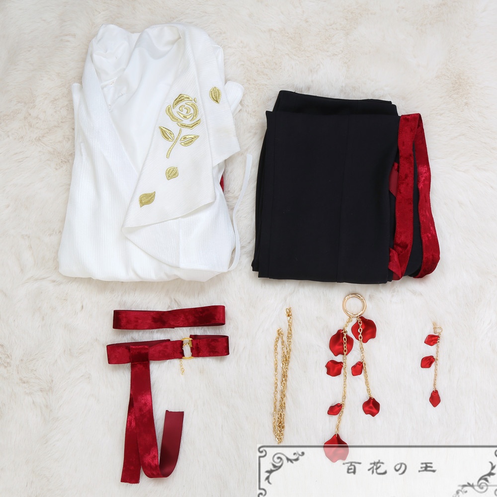 あんスタ SELECTION 10 UNIT SONG キャンペーン 礼瀬マヨイ 斎宮宗 HiMERU 蓮巳敬人 鳴上嵐 コスプレ衣装 コスチューム