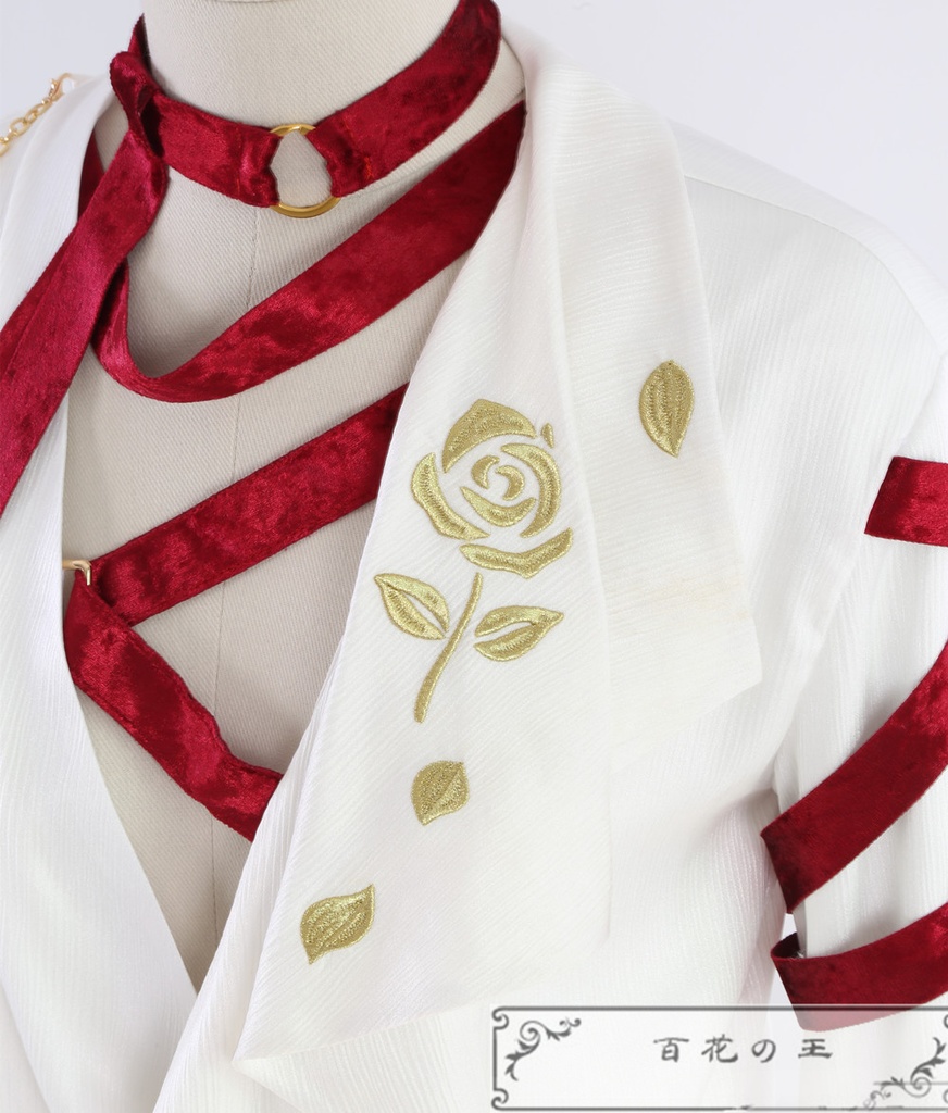 あんスタ SELECTION 10 UNIT SONG キャンペーン 礼瀬マヨイ 斎宮宗 HiMERU 蓮巳敬人 鳴上嵐 コスプレ衣装 コスチューム