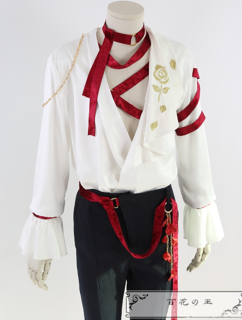 あんスタ SELECTION 10 UNIT SONG キャンペーン 礼瀬マヨイ 斎宮宗 HiMERU 蓮巳敬人 鳴上嵐 コスプレ衣装 コスチューム