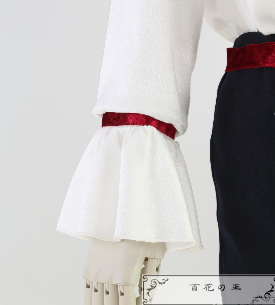 あんスタ SELECTION 10 UNIT SONG キャンペーン 礼瀬マヨイ 斎宮宗 HiMERU 蓮巳敬人 鳴上嵐 コスプレ衣装 コスチューム